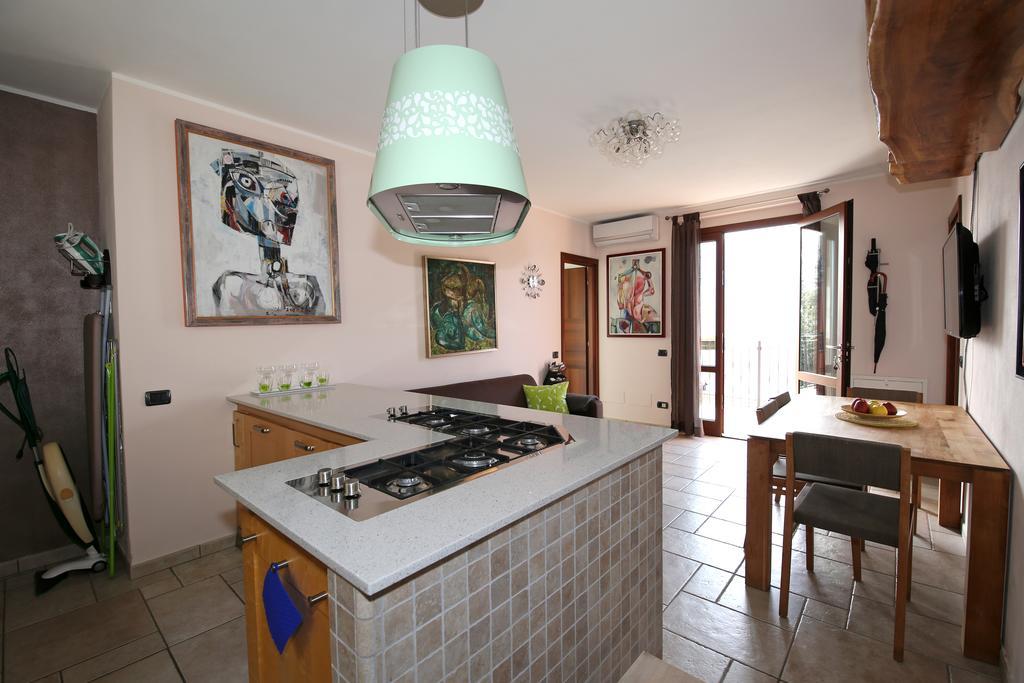 Apartment Casa Giulio In