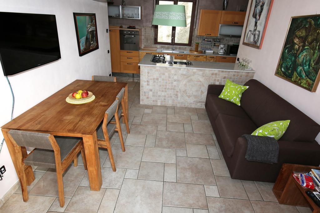Casa Giulio In *