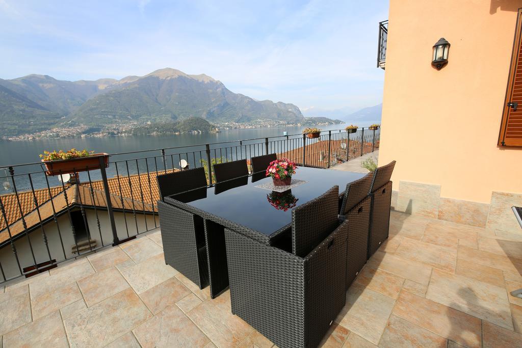 Casa Giulio In Apartment Lezzeno