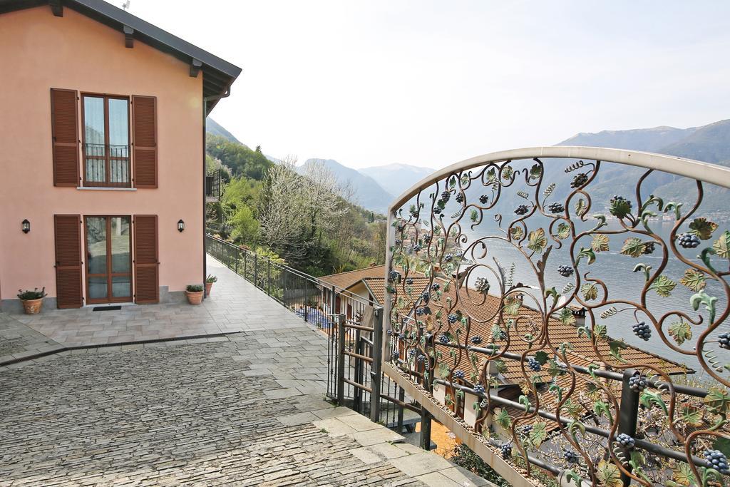Apartment Casa Giulio In Lezzeno