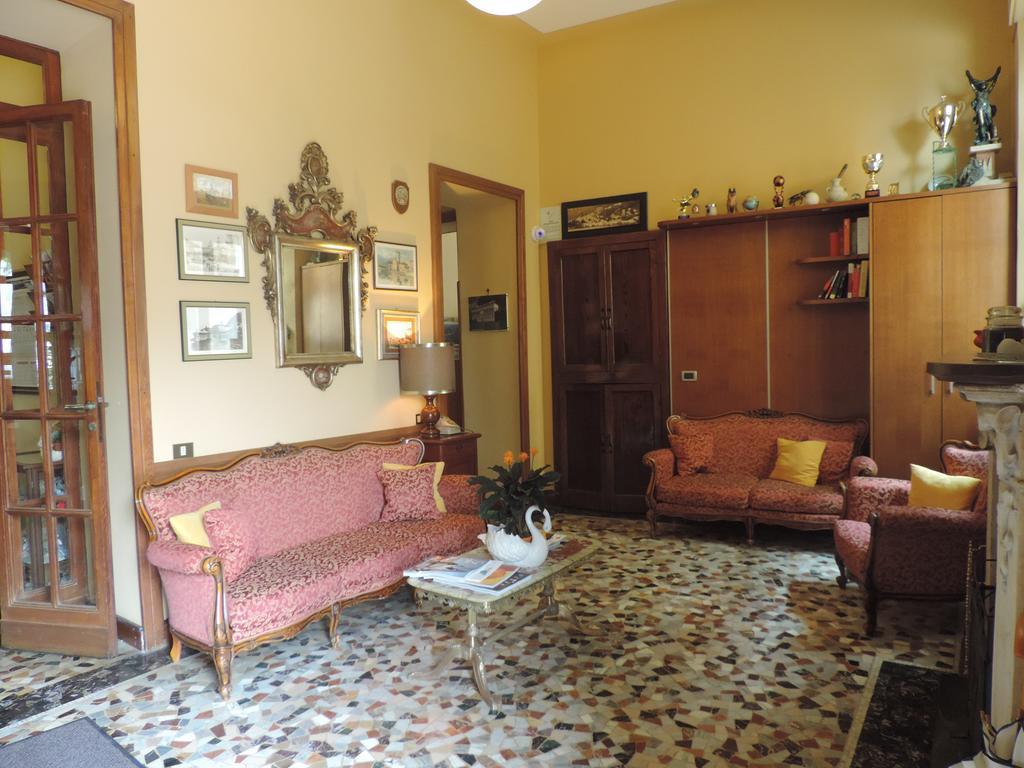Vapore Torno