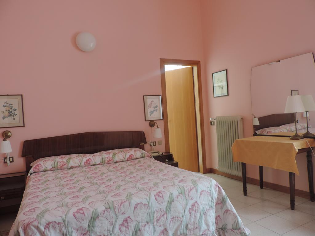 Hotel Vapore