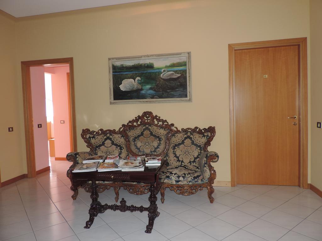 Vapore Hotel Torno
