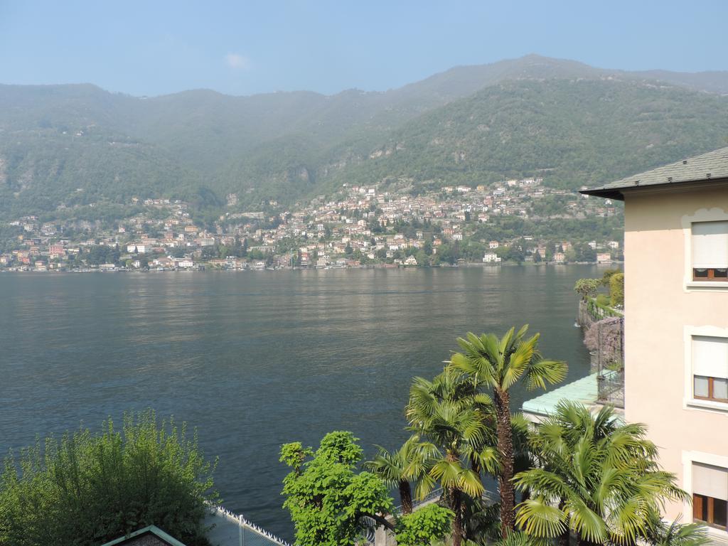 Vapore Torno