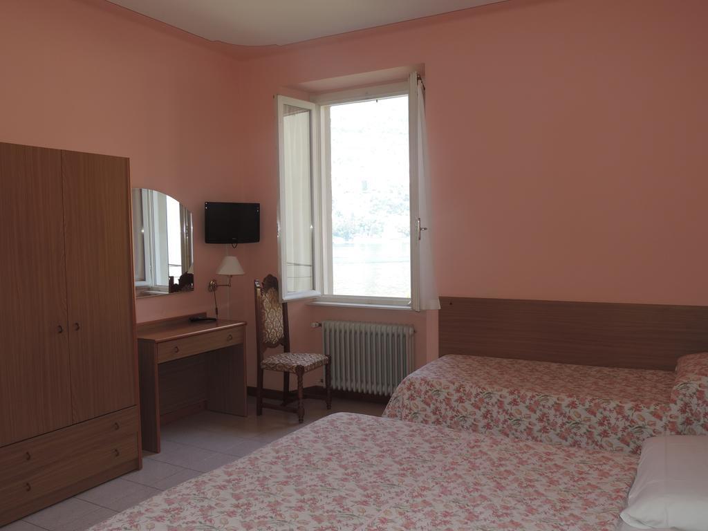 Hotel Vapore 3*