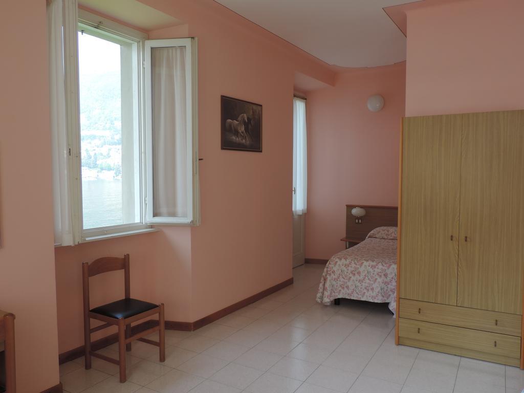 Vapore Hotel Torno