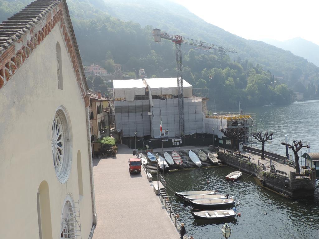 Vapore Torno