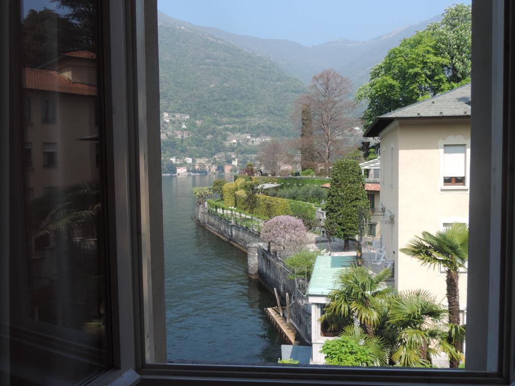 Vapore Hotel