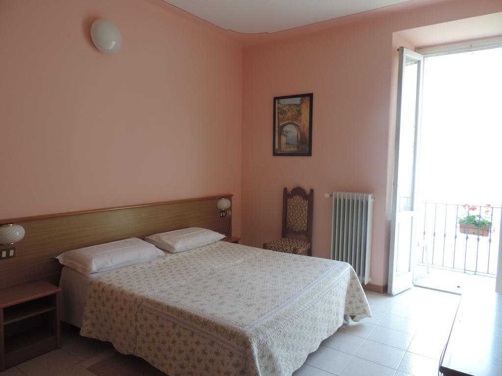 Hotel Vapore