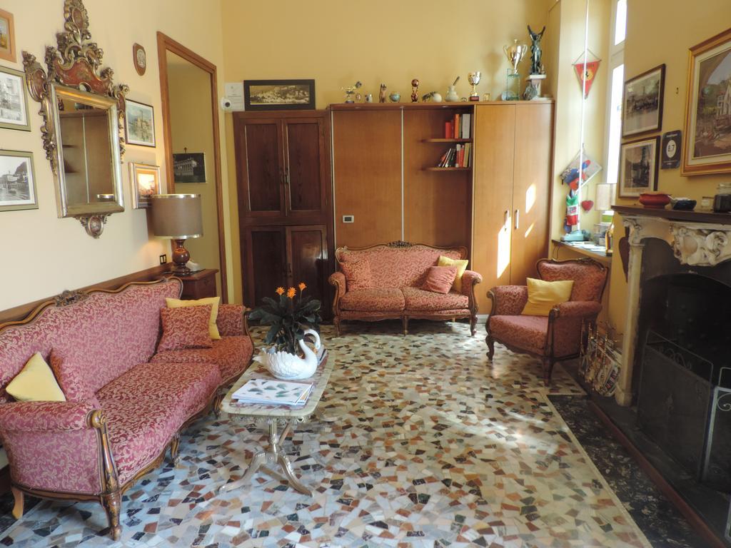 Vapore Hotel 3*