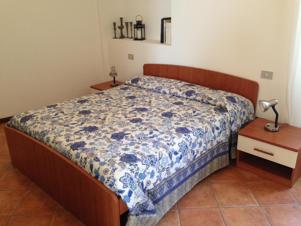 Apartment Vecchia Filanda 1a