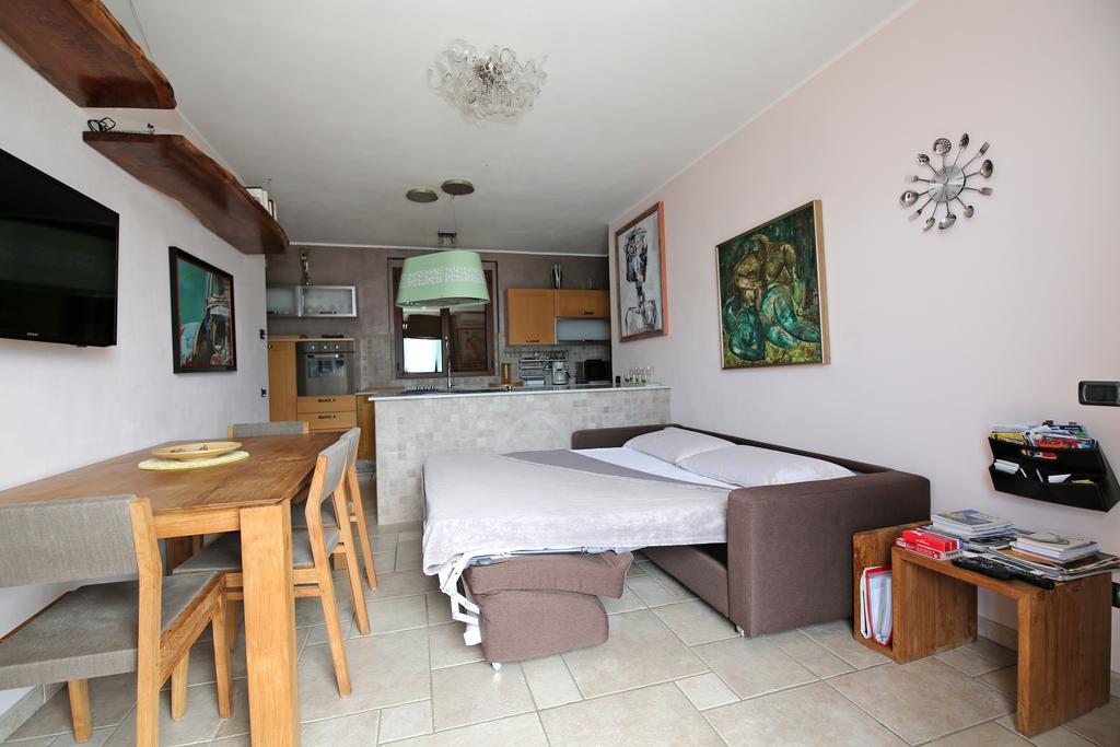 Casa Giulio In Apartment