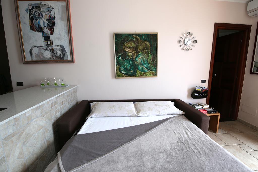 Casa Giulio In
