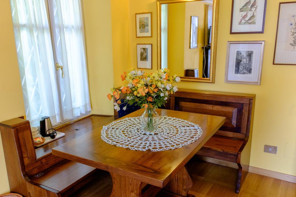 Guest house Torretta 3*