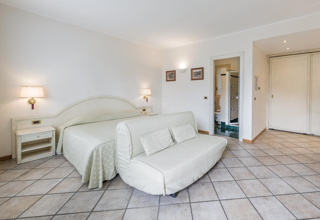 Hotel Edy Tremezzo