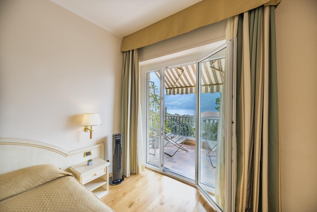 Edy Hotel Tremezzo
