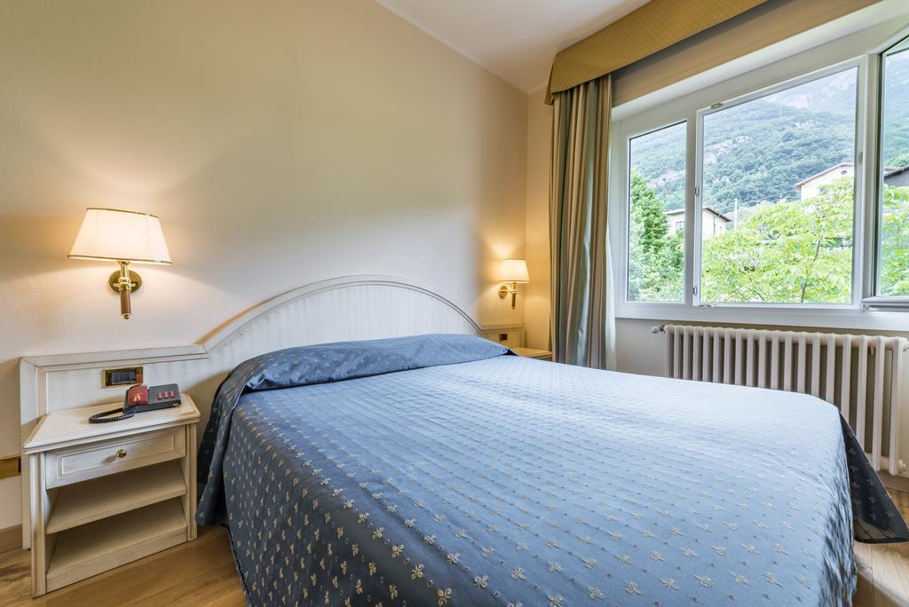 Hotel Edy Tremezzo