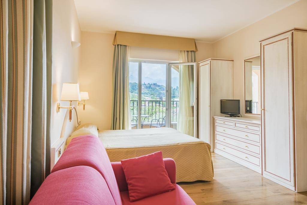 Hotel Edy Tremezzo