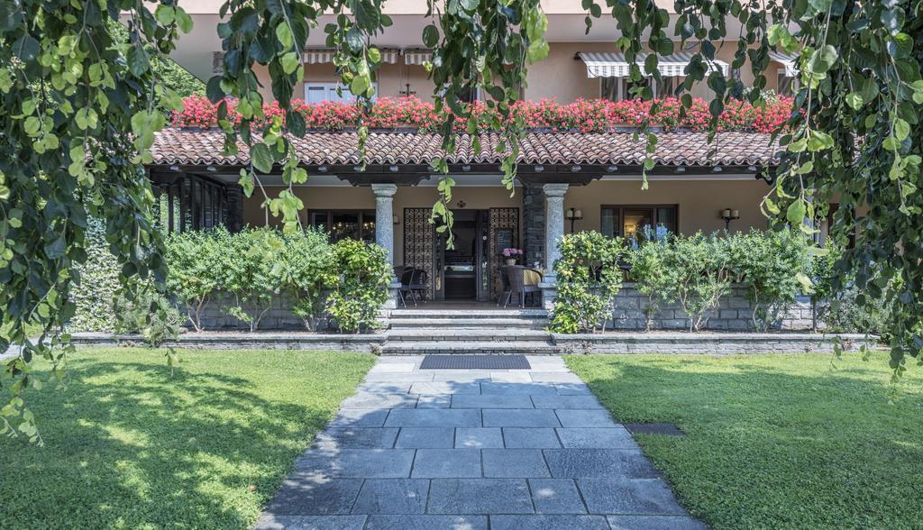 Hotel Edy Tremezzo