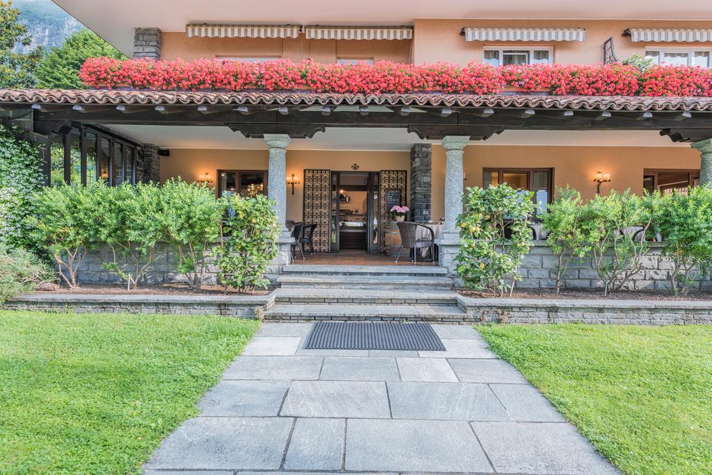 Hotel Edy Tremezzo