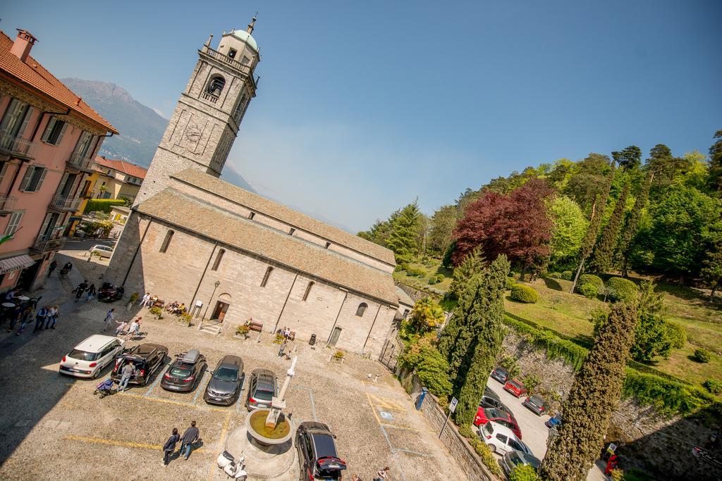 Apartment San Giacomo