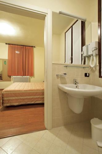 Hotel Bellavista Valmadrera