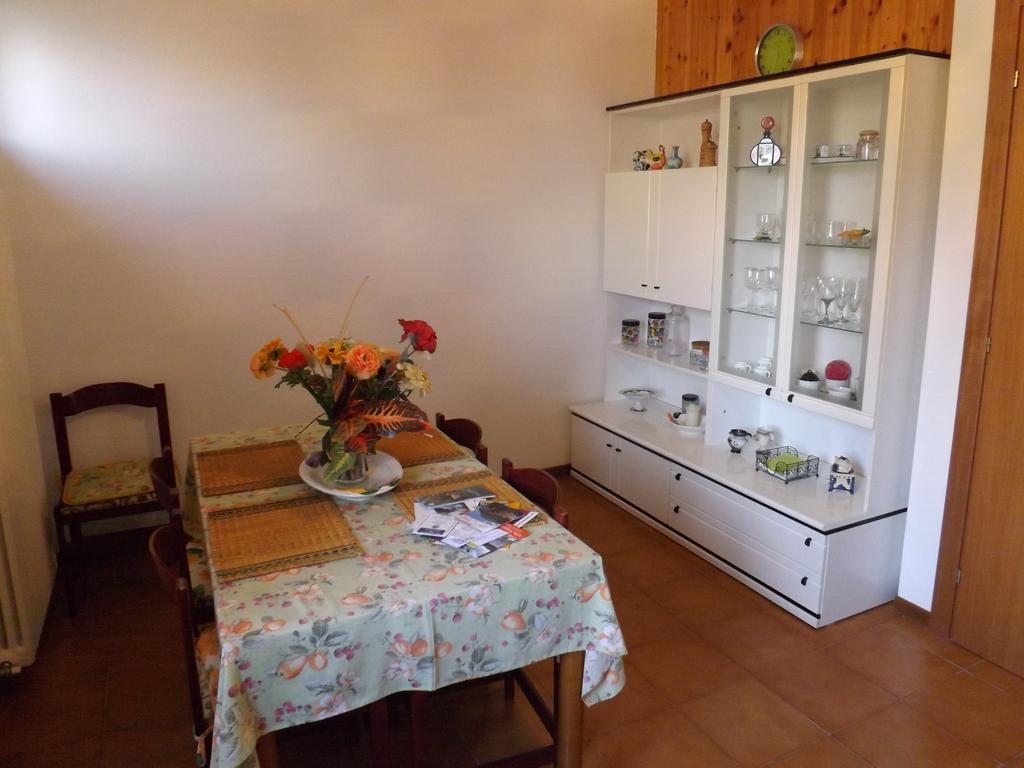 Apartment Bianca Varenna
