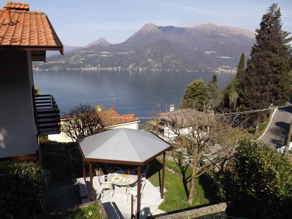 Apartment Bianca Varenna