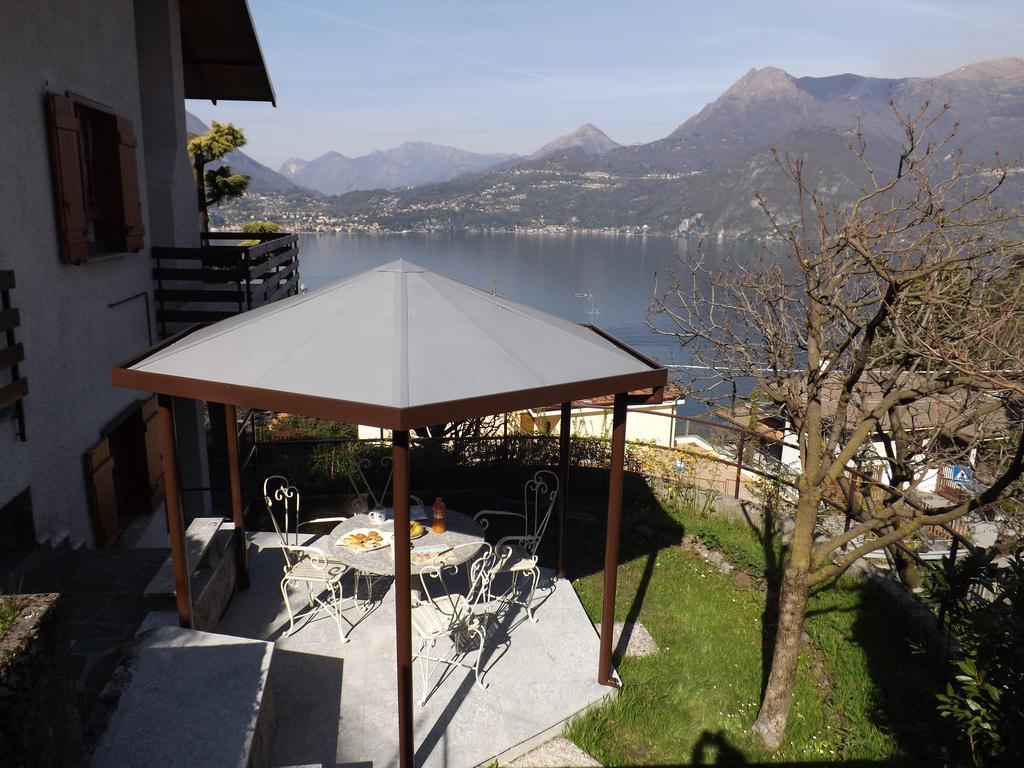 Bianca Apartment Varenna