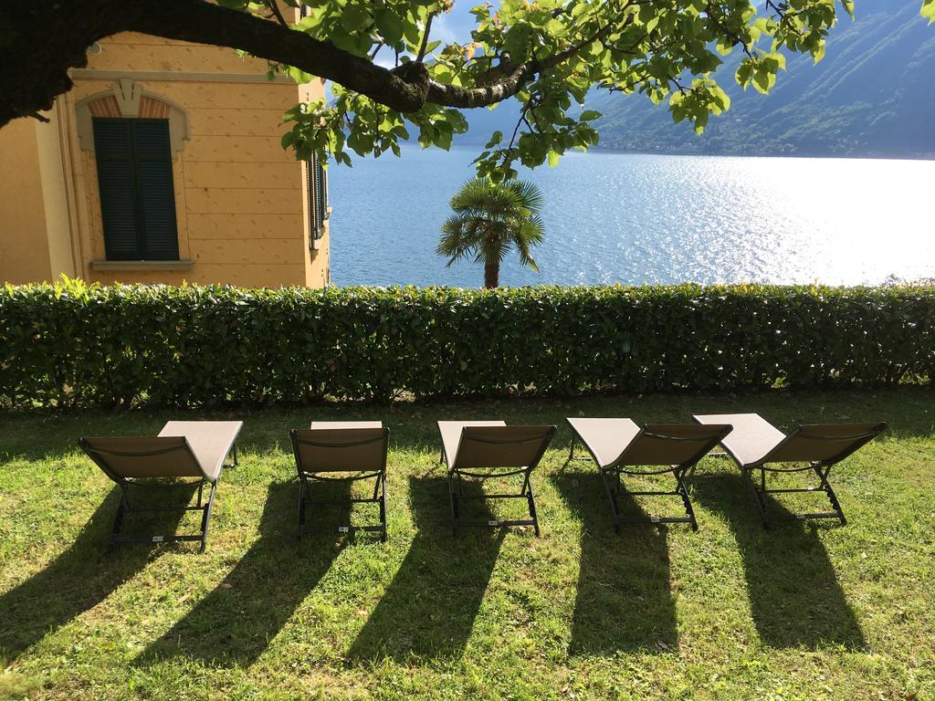 Villa Peroni Lake Como Classic With Swimming Pool Apartment *