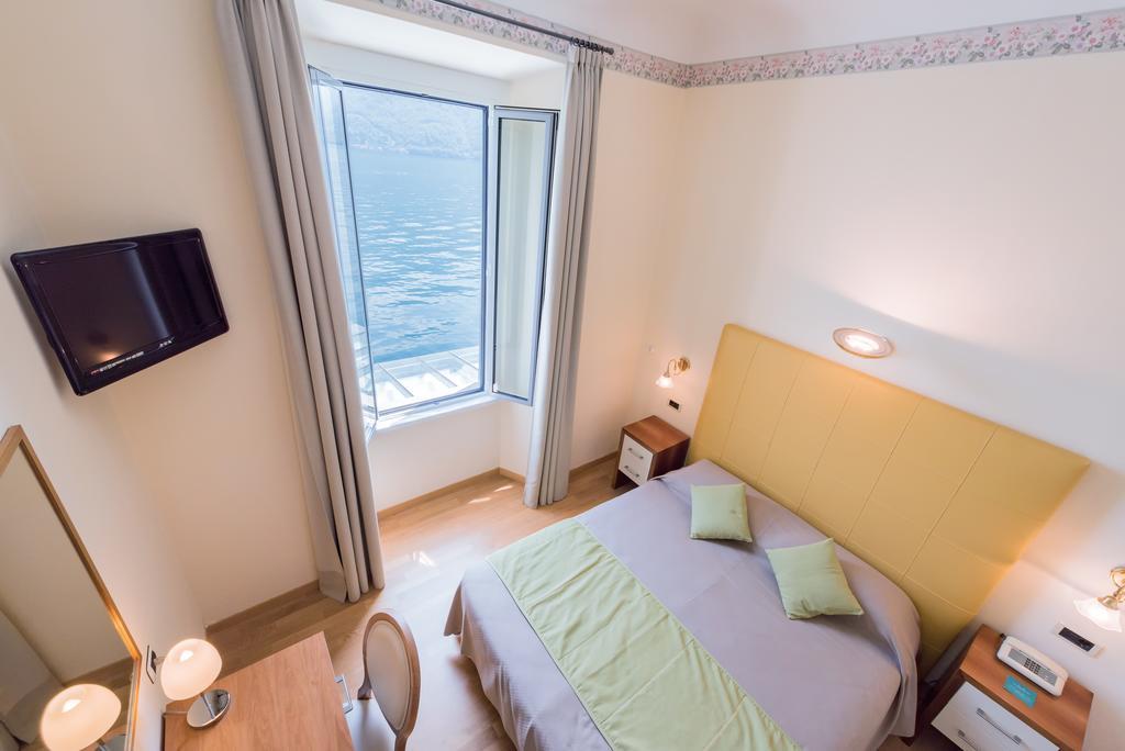 Belvedere Relais 3* Argegno