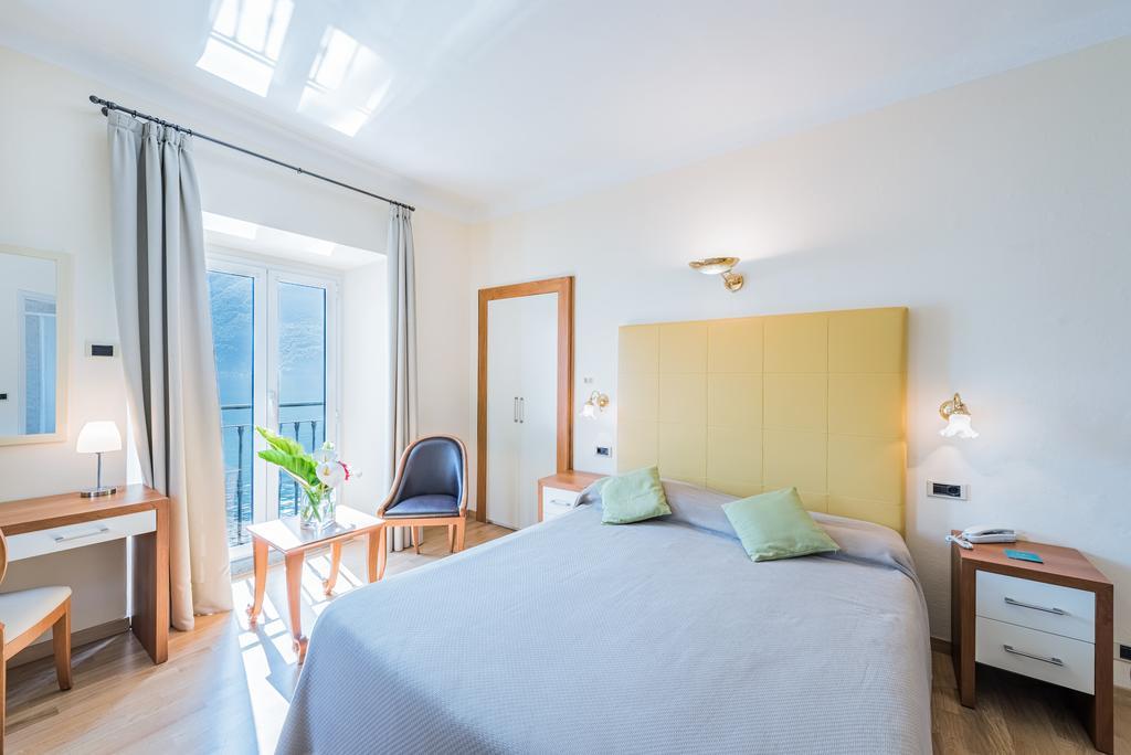 Belvedere Relais 3* Argegno