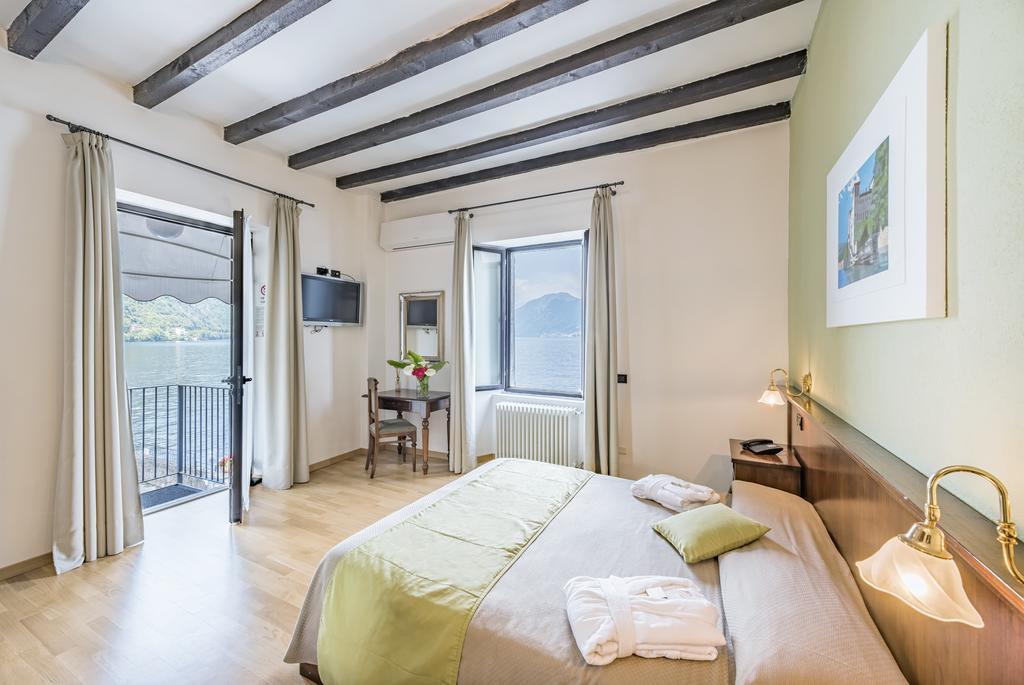 Hotel Belvedere Relais Argegno