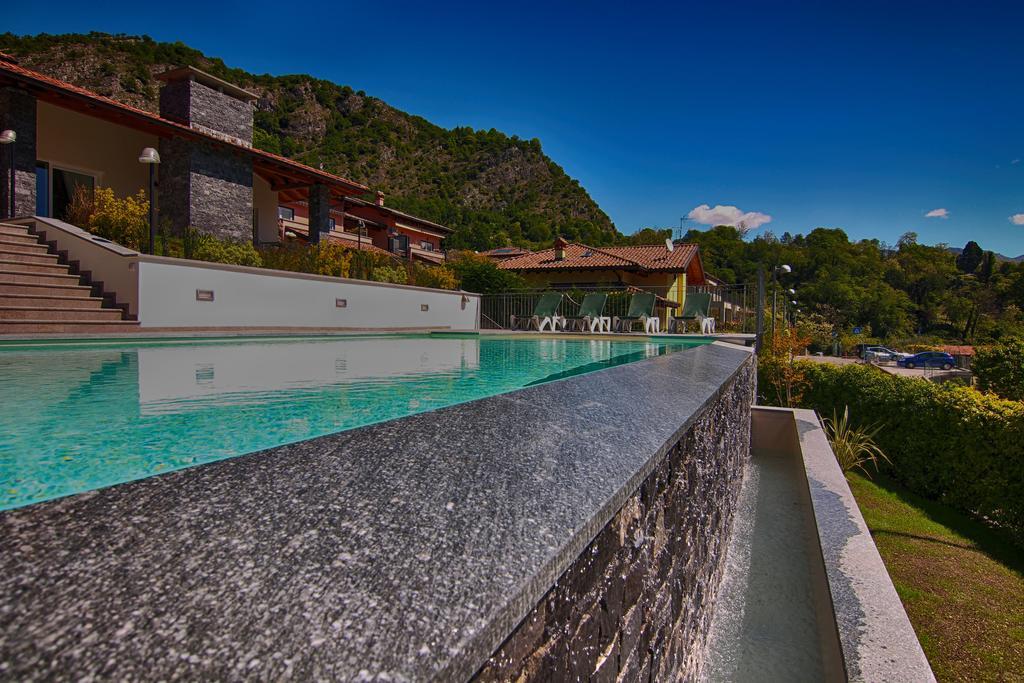 Mirage Villa Tremezzo