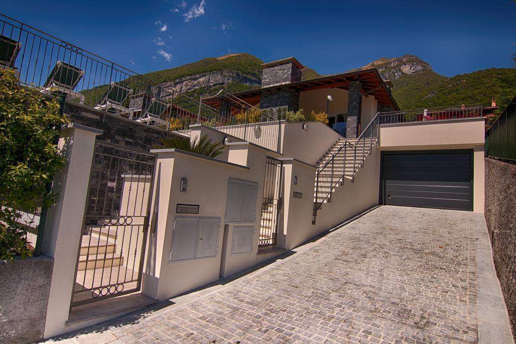 Villa Mirage Tremezzo