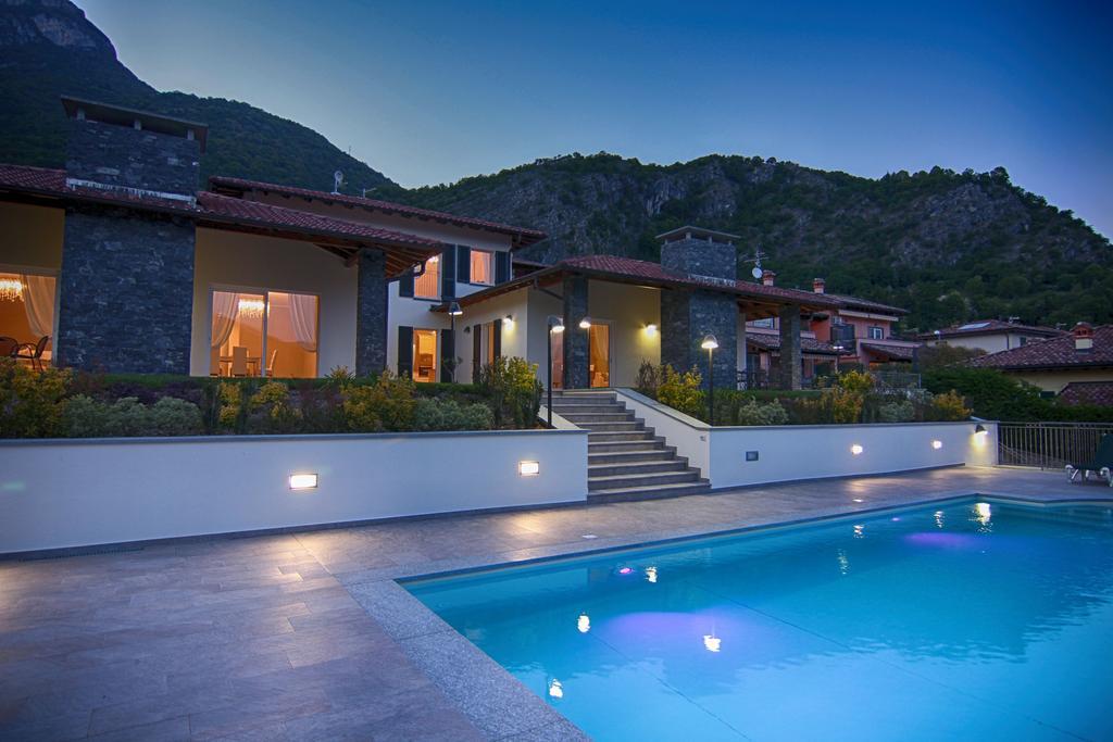 Villa Mirage