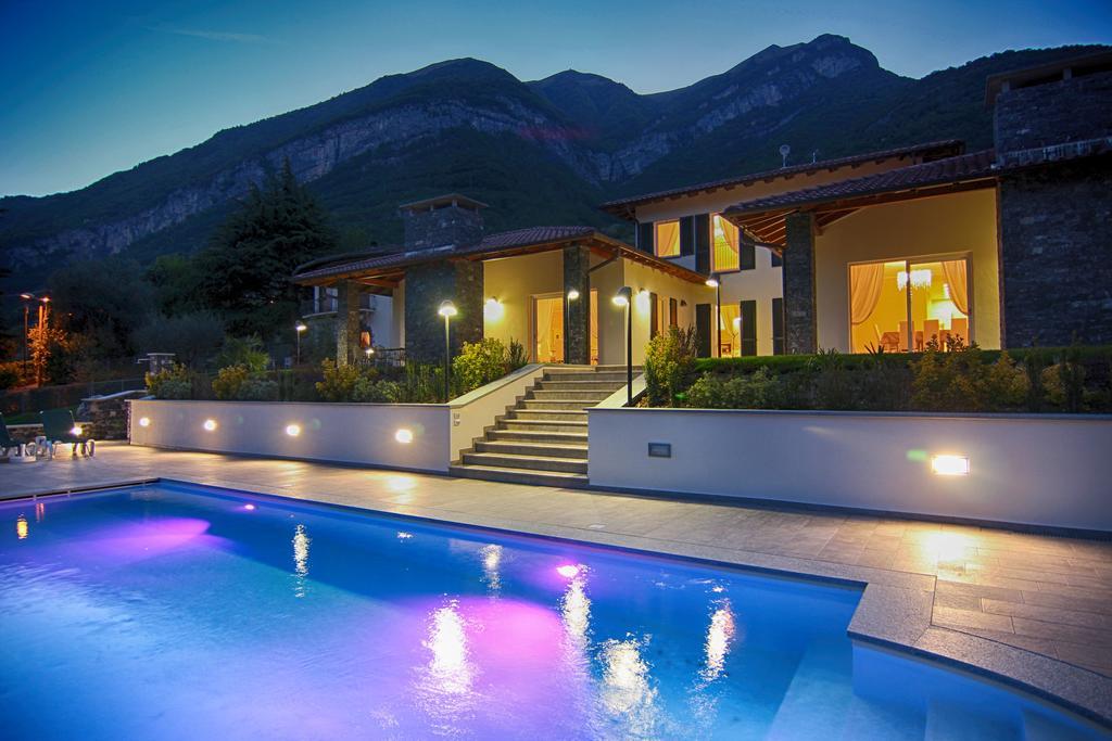 Villa Mirage