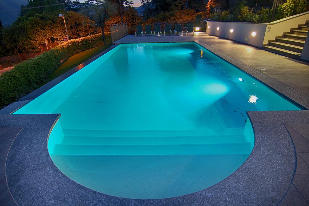 Villa Mirage Tremezzo