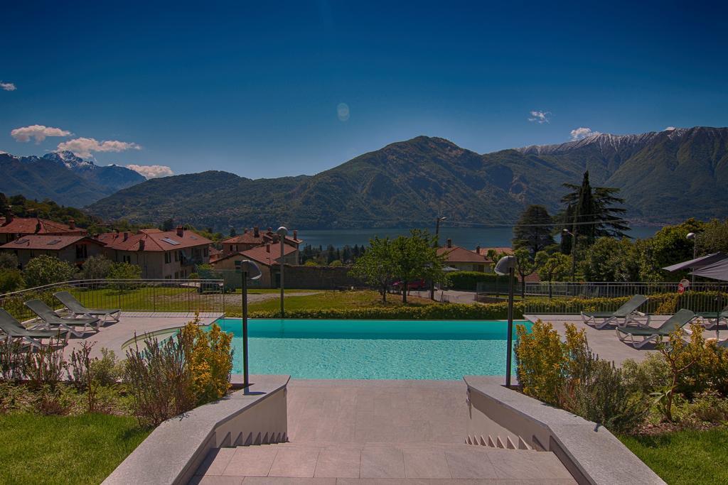 Mirage Villa Tremezzo