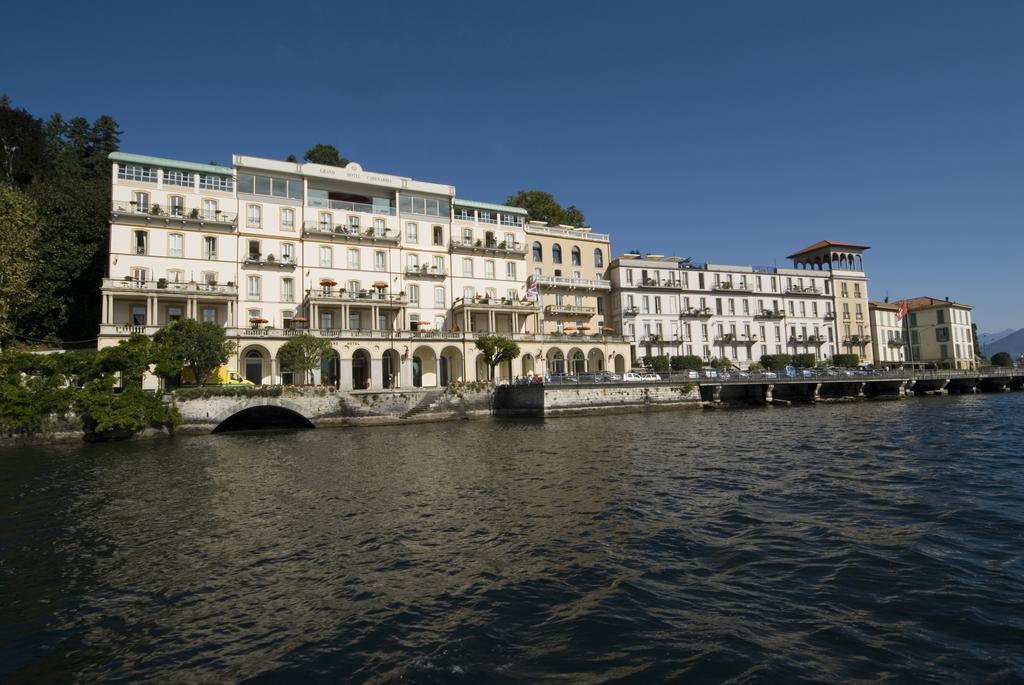 Grand Hotel 4*
