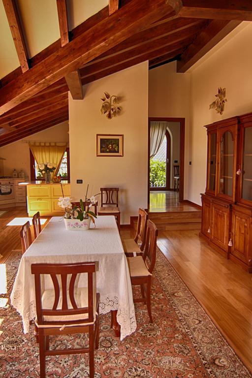 Apartment Casa Meraviglia