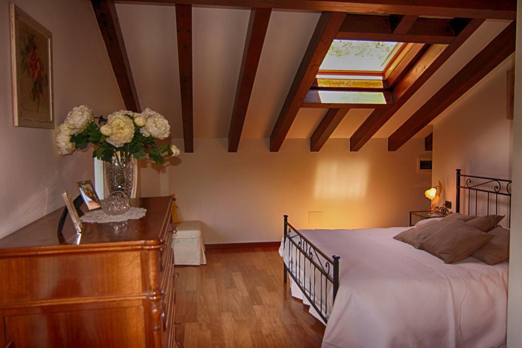Casa Meraviglia Apartment *