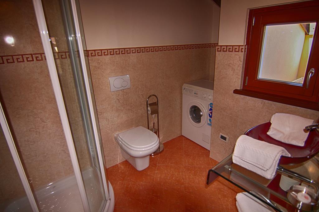Apartment Casa Meraviglia Tremezzo