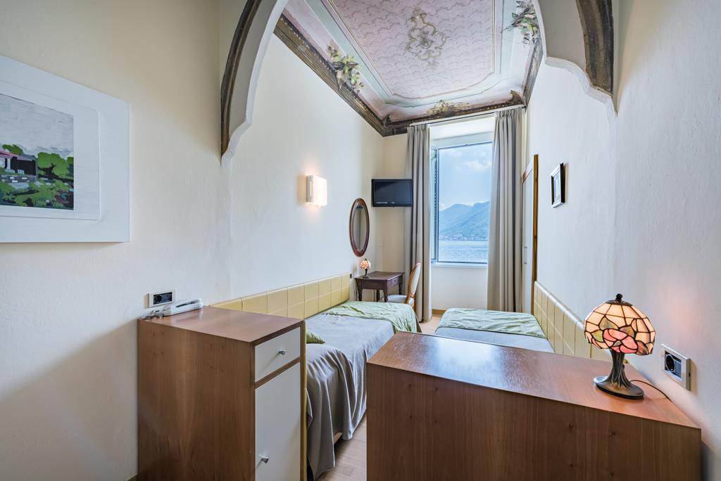 Hotel Belvedere Relais 3*