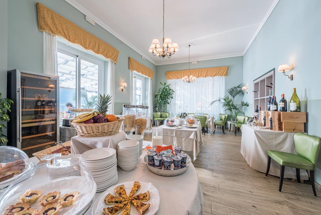 Belvedere Relais 3* Argegno
