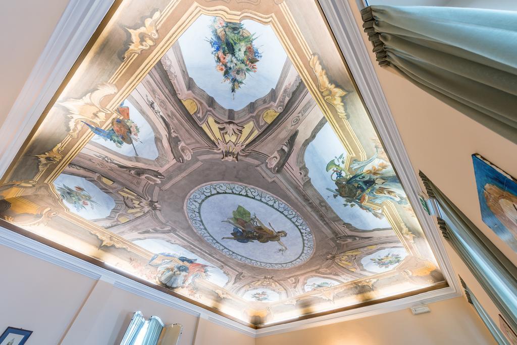 Hotel Belvedere Relais Argegno