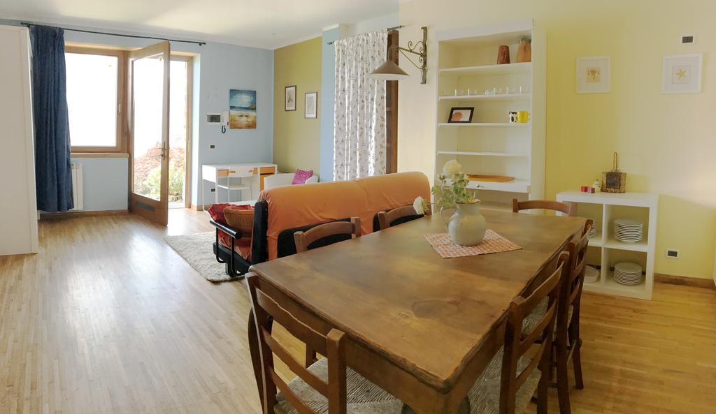 Apartment Fairy Tale Bellano