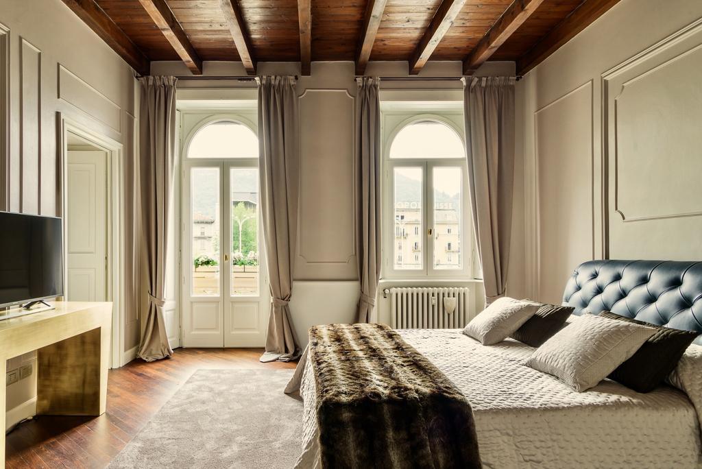 Piazza Cavour - Luxury View * Como