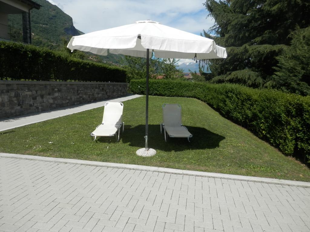 Apartment Casa Lella With Pool And Garden Lenno
