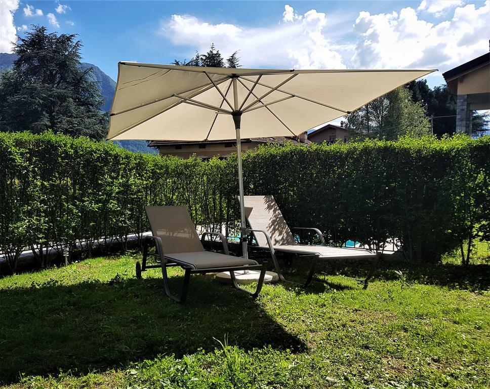 Apartment Casa Lella With Pool And Garden